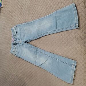 EUC Children's Place Jeans